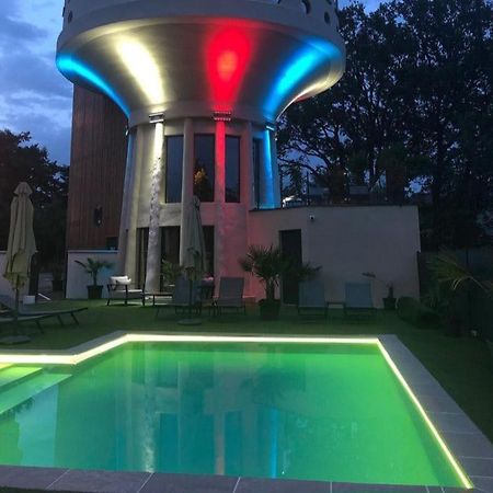 Rene Egger Hotel Trévoux Buitenkant foto