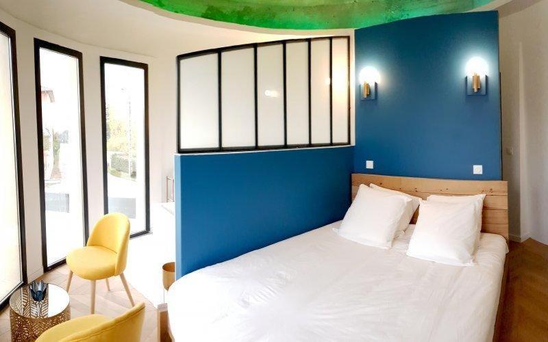 Rene Egger Hotel Trévoux Buitenkant foto