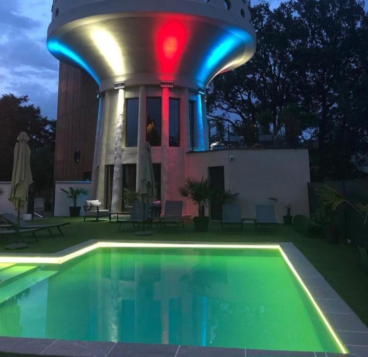 Rene Egger Hotel Trévoux Buitenkant foto